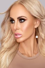 Michele Garris's Instagram, Twitter & Facebook