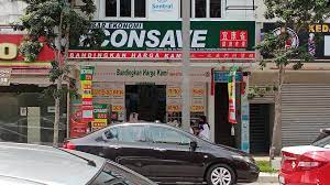 Bandar sungai petani mengambil alih kedudukan tersebut pada tahun 2010. All Stores Nearest Grocery Store Econsave