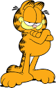 Garfield (character) | Garfield Wiki | Fandom