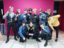 Es gibt derzeit keine events für wanna one. Wanna One To Play 4 U S Venues On Their One The World Summer Tour Celebmix