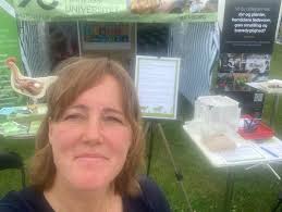 Elisabeth Mark Steffansen