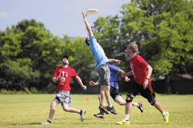 We did not find results for: Ultimate Frisbee Battles For Soul Of The Sport Chicago Tribune