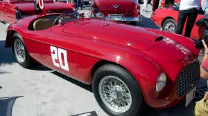 Maybe you would like to learn more about one of these? Ferrari 166 Mm Barchetta Specs Photos 1948 1949 1950 Autoevolution