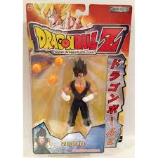 Wheelo, goku started gathering energy for a spirit bomb. Dragonball Z Dragonball Z 5 Vegito Fusion Saga Action Figure Dbz Series 12 Jakks