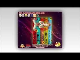 Buy Girl I M Mostly Peace Love And Light And A Little Fuck Yourself Poster Youtube