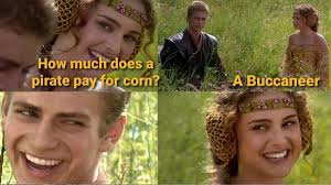 Bad Pun Padme R Memes