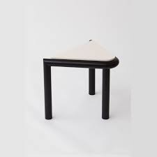 Troika Stool Side Table Not So General Side Table Table Stool