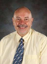 Principal Spotlight: Bruce Bean, Carbon High School