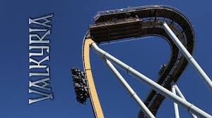 Maybe you would like to learn more about one of these? Valkyria 4k Front Seat Pov Liseberg Youtube