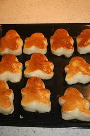 Mannele Recette D Alsace Saint Nicolas Belette Cuisine Recette Gouter Recette Cuisine