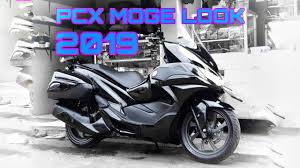 Get inspired by our community of talented artists. Pcx Moge Look 2019 Youtube
