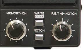 Image result for ICOM IC-R71A