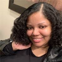 Nikita Mayfield's Instagram, Twitter & Facebook