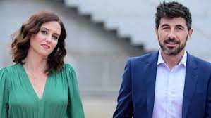 Isabel díaz ayuso (41), presidenta de la comunidad de madrid, es una gran desconocida para la mayoría de los españoles. Quien Es Jairo Alonso El Novio De Isabel Diaz Ayuso