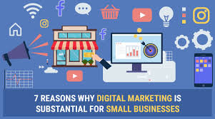 The organization promotes high standards of consumer satisfaction, transparency, fairness, and other important business ethos. 7 Reasons Why Digital Marketing Is Substantial For Small Businesses