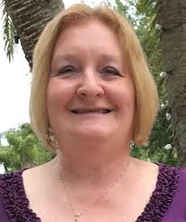 Pamela Whitaker Obituary