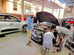 8007 wild wood forest dr. Trusted Car Service Center Near You Triumph Motors