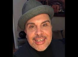 Eliseo Roman's Instagram, Twitter & Facebook