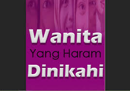 Mengetahui Wanita Yang Haram Dinikahi Ebook Fiqih Pdf Download