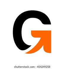 Download free letter g vector logo and icons in ai, eps, cdr, svg, png formats. G Letter Logo Vector Ai Free Download