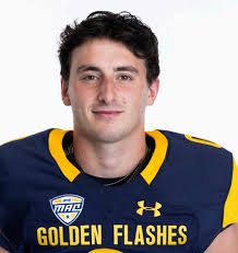 Kent State Gameday: CCSU by Daniel Griffin