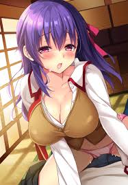 二次】Fatestay night、非処女系ヒロイン間桐桜ちゃんの画像まとめ！No.01【20枚】 |  jp.onlineengineeringdegree.org