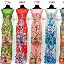 Telah terjual lebih dari 311. Satin Ombre 3 5 M Bidang 60 Kain Pasang Murah Murah Facebook