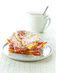 French Toast Recipe Delicious Magazine