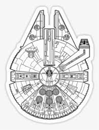 Maybe you would like to learn more about one of these? 28 Collection Of Millennium Falcon Cartoon Drawing Millennium Falcon Png Png Image Transparent Png Free Download On Seekpng