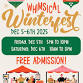 Whimsical Winterfest event image