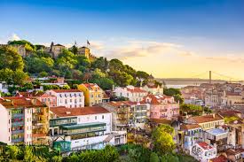 241 new cases and 1 new death in portugal  source updates. An Expert S Guide The Best Area To Stay In Lisbon Rough Guides