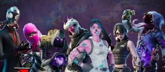 See the best & latest fortnite 2019 halloween skins on iscoupon.com. Fortnite Halloween 2019 Skins Have Been Leaked Including The Ghoul Trooper