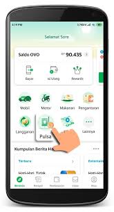Tenang, kamu bisa menggunakan cara pinjam pulsa telkomsel ke teman, saudara ataupun sesama pengguna telkomsel lain. Prepaid Pulsa And Data Package Top Up In Grab Passenger