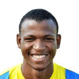 Abdullahi Shehu's Ultimate Team History