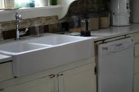 ikea domsjo double bowl farmhouse sink