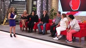 El día que diagnosticaron a mi hija | rocío sánchez azuara. Rocio Sanchez Azuara Lista Para El Estreno De La 3ra En Discordia La Tercera En Discordia Unicable