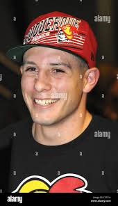 Willie thompson hi-res stock photography and images