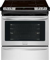A few diagrams are available on parts sites, but they're such low resolution as to be unreadable. Frigidaire Fgis3065pf 30 Inch Slide In Induction Electric Range With Convection Effortless Temperature Probe Steam Self Clean Keep Warm Burner Quick Preheat Delay Bake Auto Keep Warm Storage Drawer 5 Cooking Zones 4 6 Cu