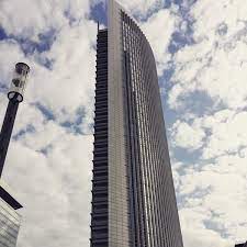Degussa bank gmbh gutleutstr.215 60327 frankfurt nicht öffentlich zugänglich (ferro gmbh). Sparda Bank Hessen Eg Gallusviertel Frankfurt Am Main Hessen