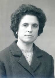 Obituary of Armenia Rosa