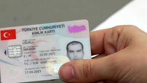 Kimlik Yenileme Son Tarihi Ne Zaman Randevu Nasil Alinir Kimlik Yenilemek Icin Gerekli Belgeler Nelerdir Gundem Haberleri