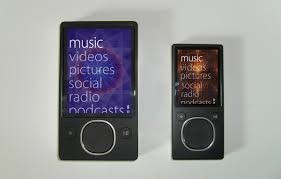 Microsoft Kills Off Zune Music Service Network World