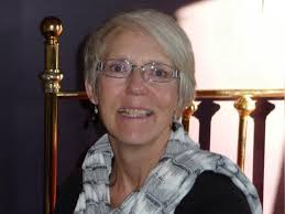 Kathleen Brenda Dixson-Bergen's Memorial Website