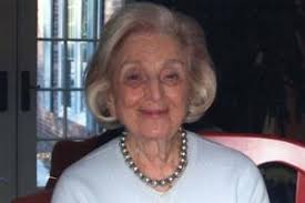 Stella Wise Obituary (2009)