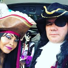 First School Trunk or Treat. Soooo much fun and candy! @ Imagine Charter  School Of Broward