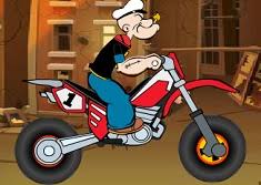 În mod uimitor, actorii jack mercer şi margie hynes au. Jocuri Cu Popeye Jocuri Kids