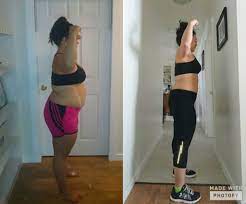 How To Lose 30 Pounds Tips Before And After Pics Eat This Not That