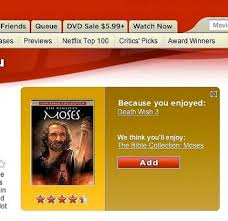 The best years of our. The Funniest Netflix Suggestions Ever 25 Photos