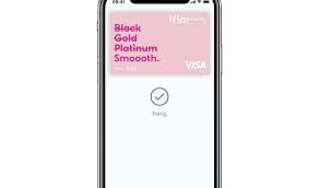 Gestalten sie mycusini® 3d choco kreationen. Apple Pay Mit Klarna Nutzen So Geht S Mac Life