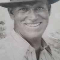 Julius William Hoover (1912–1971)